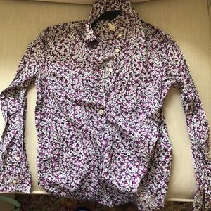 J.Crew Blouse